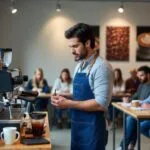 Profesyonel Barista Eğitimi - Rio Coffee Akademi