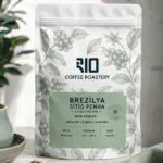 Brezilya Sitio Penha Single Origin