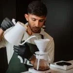 SCA Barista Eğitimi - Rio Coffee Akademi